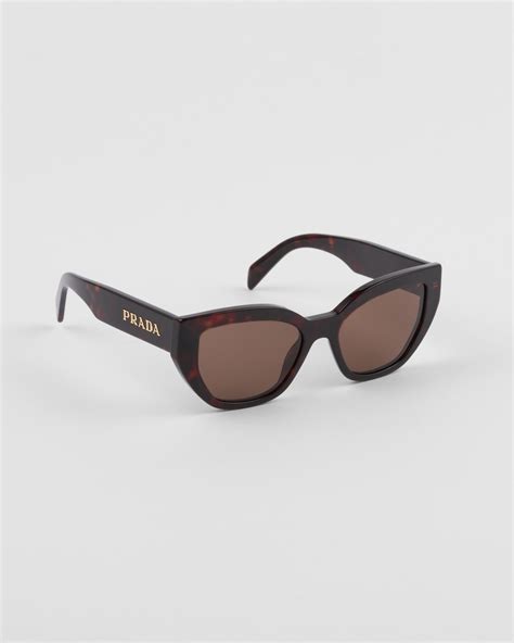 prada sunglasses spr 29n|Vintage PRADA Polar Brown SPR 29N Sunglasses! .